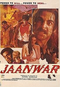 Watch Jaanwar