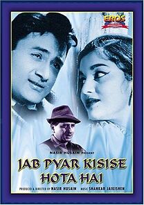 Watch Jab Pyar Kisise Hota Hai