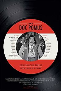 Watch A.K.A. Doc Pomus