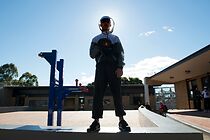 Watch Doing Time (Short 2014)