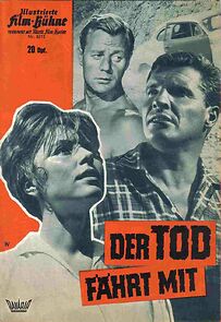 Watch Journey Into Nowhere