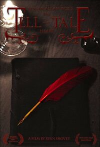 Watch The Tell-Tale Heart (Short 2008)