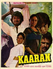 Watch Kaaran