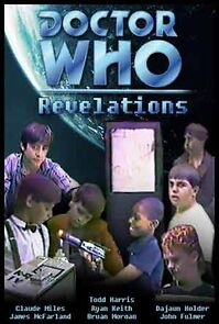 Watch Doctor Who: Revelations (TV Short 1986)