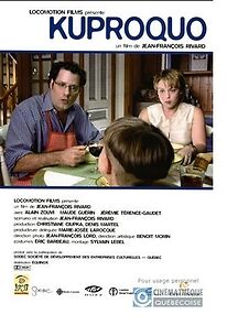 Watch Kuproquo (Short 1999)