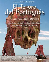 Watch El tesoro del portugués