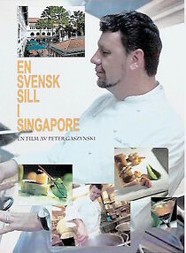 Watch En svensk sill i Singapore (Short 2010)