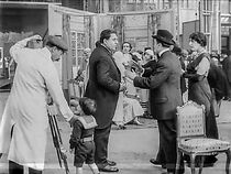 Watch Léonce cinématographiste (Short 1913)