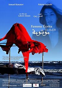 Watch Femme écrite