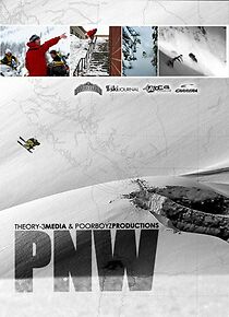 Watch PNW (Pacific North West) (Short 2007)