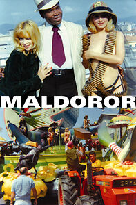 Watch Maldoror