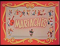 Watch Mariachis