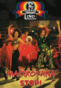 Watch Marihuana Stop!