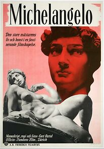 Watch Michelangelo: Life of a Titan