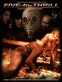 Watch Five-to-Thrill