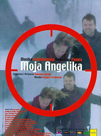 Watch Moja Angelika