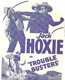 Watch Trouble Busters