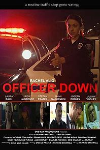 Watch Officer Down