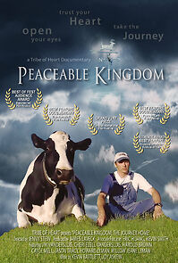 Watch Peaceable Kingdom: The Journey Home