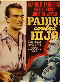 Watch Padre contra hijo