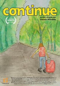 Watch Continue (Short 2015)