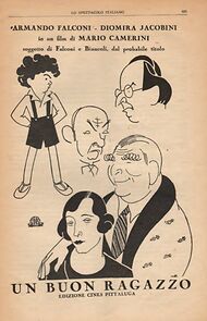 Watch L'ultima avventura