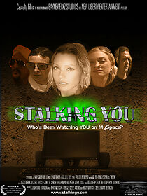 Watch Stalking You (Short 2008)