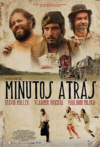 Watch Minutos Atrás