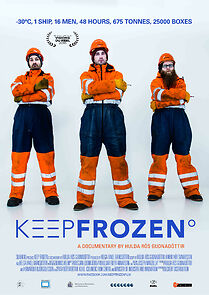 Watch Keep Frozen