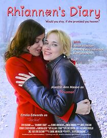 Watch Rhiannon's Diary