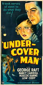 Watch Under-Cover Man