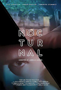 Watch Nocturnal (Short 2016)
