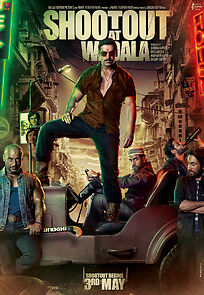 Watch Shootout at Wadala