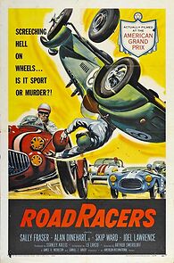 Watch Roadracers