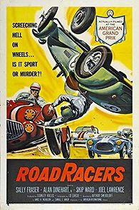 Watch Roadracers