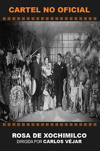 Watch Rosa de Xochimilco