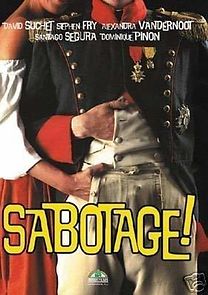 Watch Sabotage!