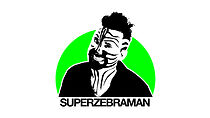 Watch Superzebraman (Short 2011)