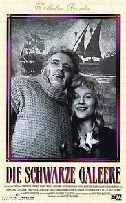 Watch Die schwarze Galeere