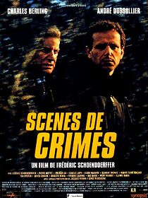 Watch Scènes de crimes