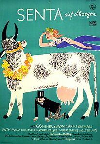 Watch Senta auf Abwegen