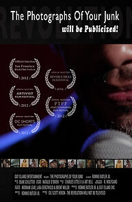 Watch The Photographs of Your Junk (Will Be Publicized!) (Short 2011)