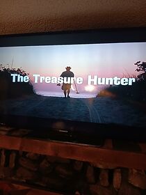 Watch The Treasure Hunter (Short 2011)