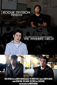 Watch The Winners' Circle