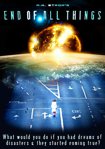 Watch End of All Things