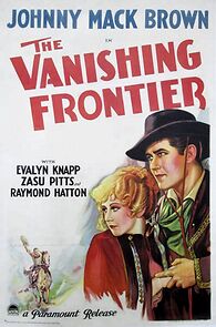 Watch The Vanishing Frontier
