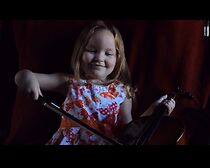 Watch My Little Girl