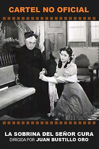 Watch La sobrina del señor cura
