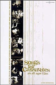 Watch Songs for Cassavetes