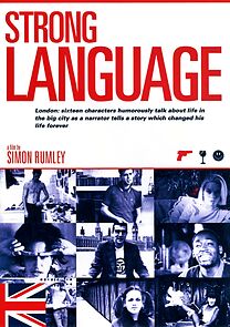 Watch Strong Language
